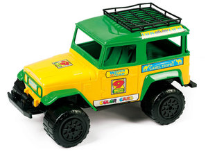 Mitshubishi off-road auto Mitshubishi off-road auto