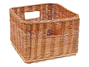 Modul  - Rieten testmandje CCV LEONORA