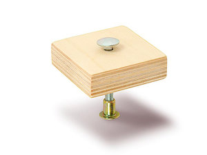 Screens - Koppelstukken - recht