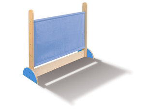 Screens -  Laag scherm  BLAUW