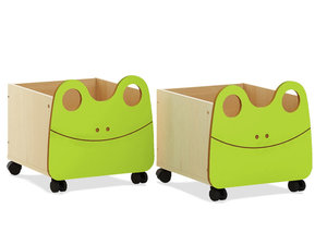 Kikkerkistjes Minty Kikkerkistjes Minty