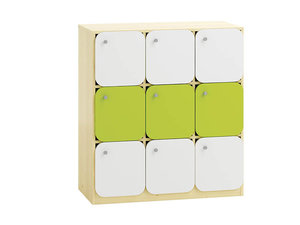Vakkenkast Minty Vakkenkast Minty