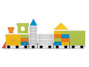 Lokomotief -  Compleet Lokomotief -  Compleet