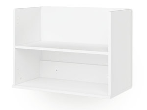 Lokomotief - Add-on kast, laag Lokomotief - Add-on kast, laag