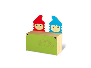 Royal - Kabouters kast