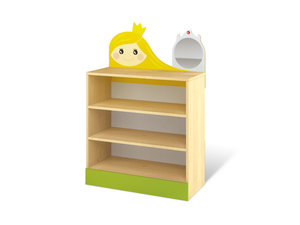 Royal - Prinses kast