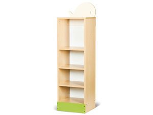 Wave - Walvis smalle kast Wave - Walvis smalle kast