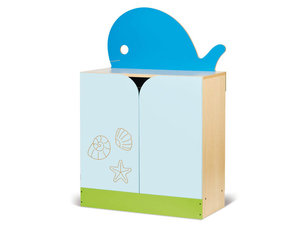 Wave - Walvis kast Wave - Walvis kast
