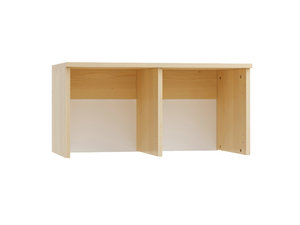 Cubo - Basiskast, type 2, Add-on, laag 2