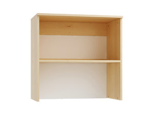 Cubo - Basiskast, type 2, Add-on, medium 2S