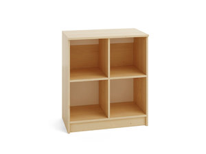 Cubo - Basiskast, type 2, medium 4