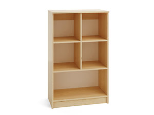 Cubo - Basiskast, type 2, hoog 4+1S