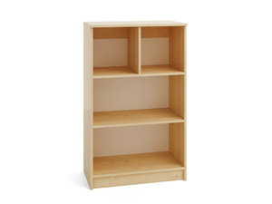 Cubo - Basiskast, type 2, hoog 2+2S