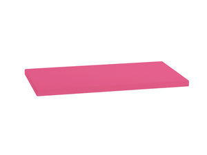 Softplay zitting voor Cubo 2 - ROZE