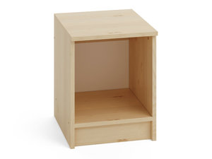 Cubo - Basiskast, type 1, laag 1