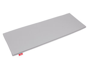 Softplay zitting voor Cubo 3 - GRIJS