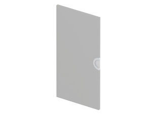 Cubo - Deur,  medium GRIJS