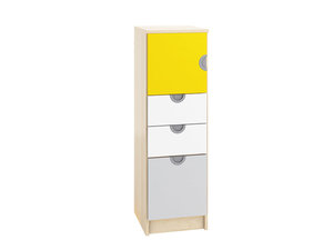 Cubo -  Kast 3