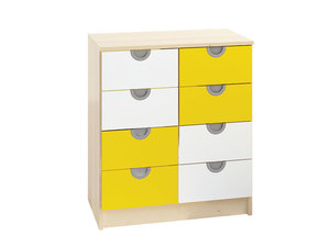 Cubo -  Kast 7
