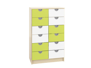 Cubo -  Kast 9