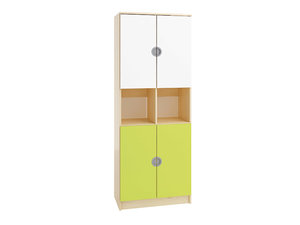 Cubo -  Kast 13
