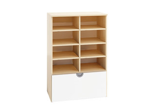 Cubo -  Kast 4