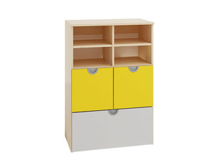 Cubo -  Kast 6