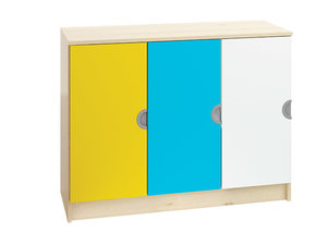 Cubo -  Kast 15