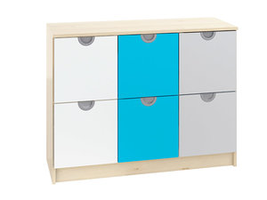 Cubo -  Kast 16