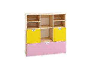 Cubo -  Kast 24