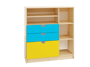 Cubo -  Kast 21