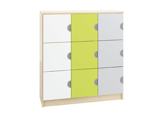 Cubo -  Kast 22