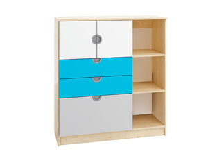 Cubo -  Kast 23