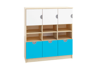 Cubo -  Kast 20