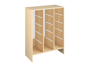 Classic -  Kast voor laden, maat X