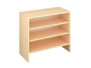 Classic -  Kast met planken, maat  M
