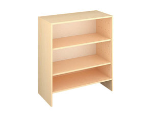 Classic -  Kast met planken, maat L