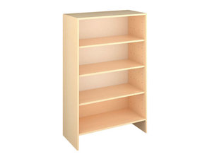 Classic -  Kast met planken, maat XL