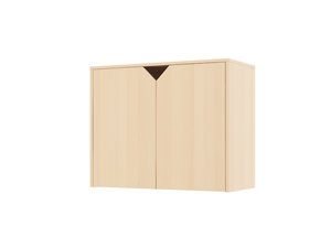 Classic - Kastdeuren voor Add-on, BEUKEN