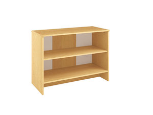 Modern -  Kast met planken  M