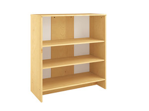 Modern -  Kast met planken X