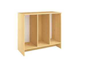 Modern -  Kast voor laden L