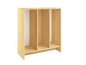 Modern -  Kast voor laden X