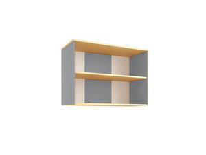 Modern - Add-on GRIJS