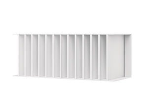 Prima - Inzet, voor verdeling van de planken