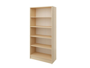 Prima -  Berken  boekenkast Prima -  Berken  boekenkast