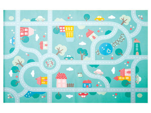 Treasure Island - Speelmat XL