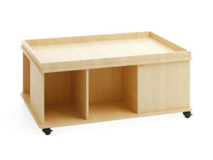 Treasure Island XL speeltafel