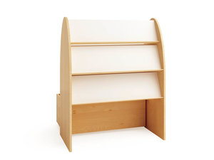 Fresh - Staande boekendisplay Fresh - Staande boekendisplay