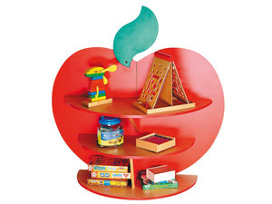 Originals - Appelkast